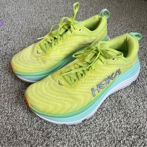 Hoka Gaviota 5 Women's Running Athletic Shoes